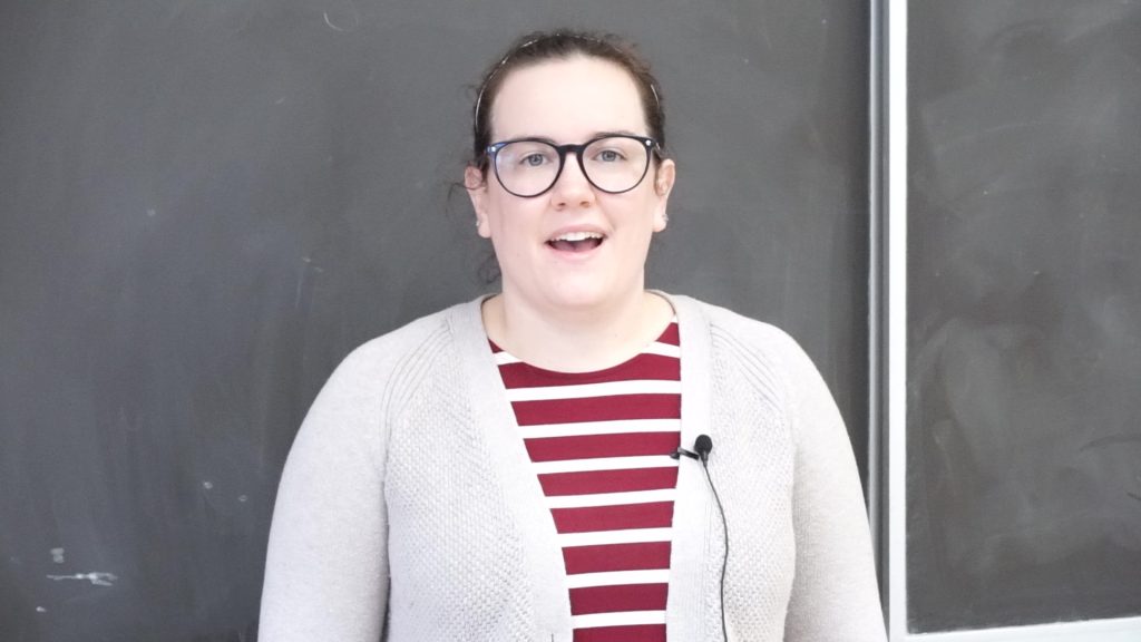 Doodling in 3D at Bonfield Elementary Warwick Education Foundation